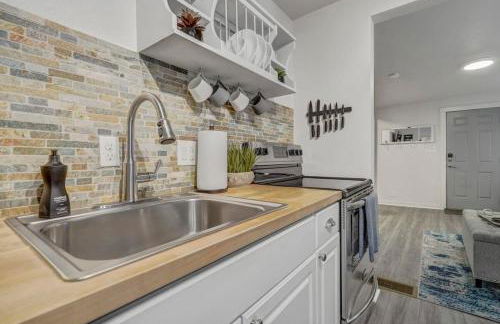 Euro Villa - Walkable Location Scenic Views - Foto 25