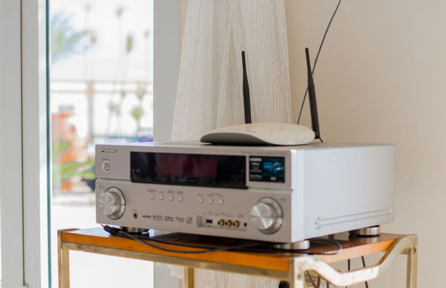 Villa Jacaranda - Photo 26