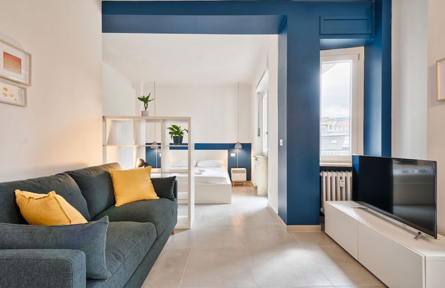 Urban House Carducci - Studios - Photo 24