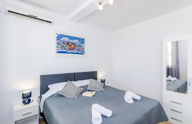 Miracle Apartments - Foto 17