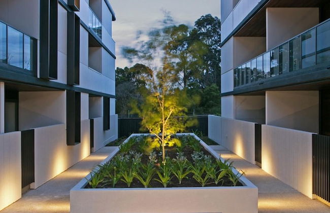 Clayton Serviced Apartments - Foto 39