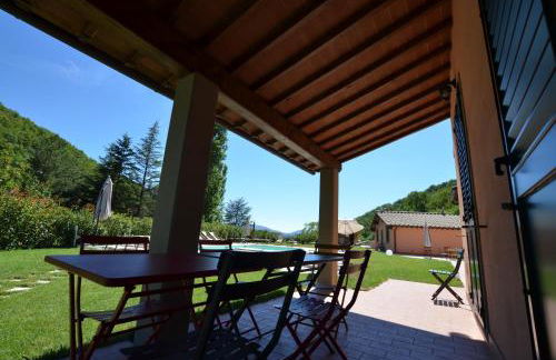 Gattaia Apartments with swimming pool - Foto 7