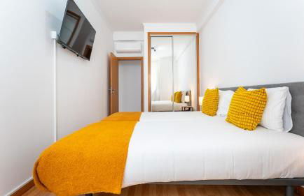 Modern Retreat in Castro Marim by LovelyStay - Photo 22