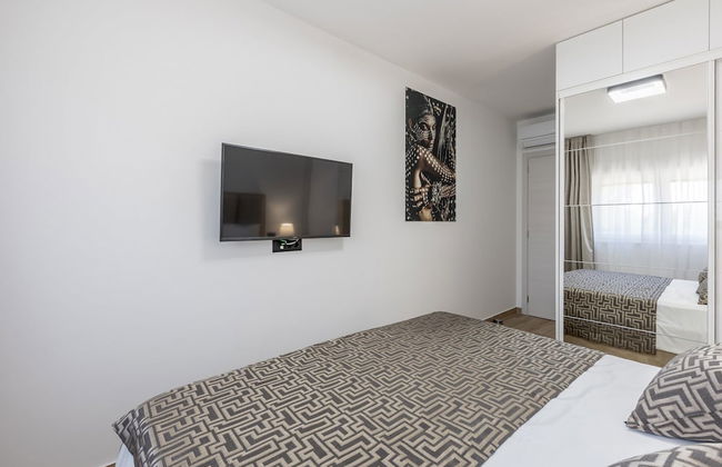 Scenic Kastel Luksic Apartments - Foto 23