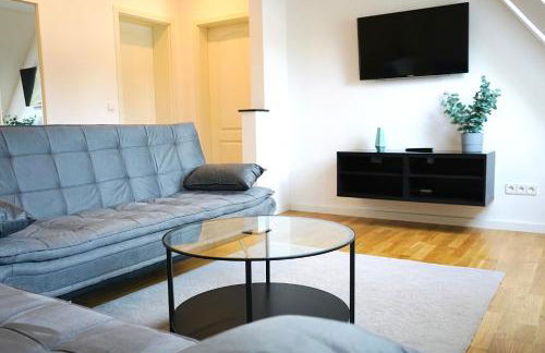 Attraktive- 4 Personen- Waschmaschine-Parkplatz - Foto 6