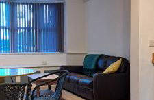 Ground Floor Apartment, Garden and free parking - 10 The Rise - Foto 8