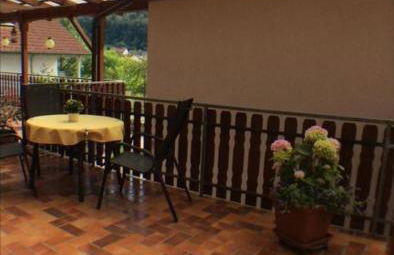 Ferienwohnung Renate Pfaller - Foto 8