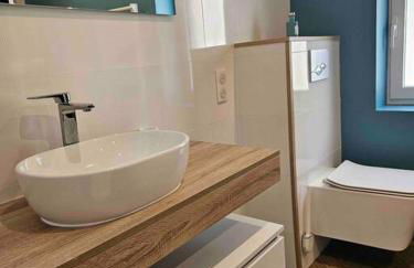 Le Petit Versailles Loire Tours - Photo 23