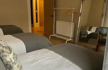 Luxury Victorian spacious flat - Foto 36