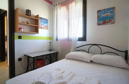 Solon and Teo Summer House in Avdira beach - Photo 44