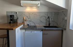 2e Grand Studio Agen Hyper Centre - Clim - Jacobins - Foto 10