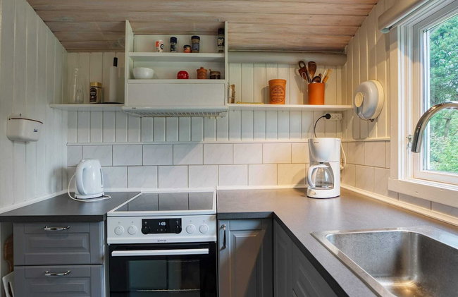 6 Person Holiday Home in Dannemare-by Traum - Foto 7