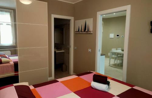 Residenza Il Principe Bilocale 4, Centro - Foto 13