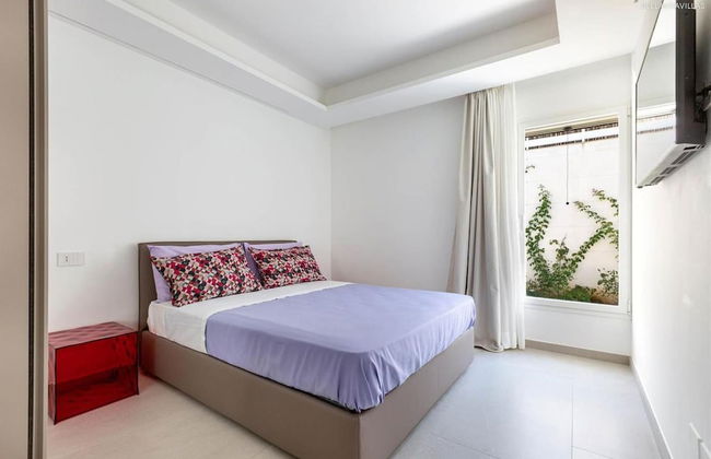 2083 Villa Gea in Matino - Foto 10