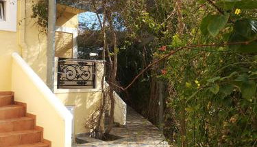 Ton Mari Apartments - Foto 3, Garden