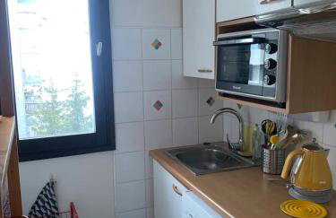 Superbe studio idéalement situé à Flaine Forum - Foto 7