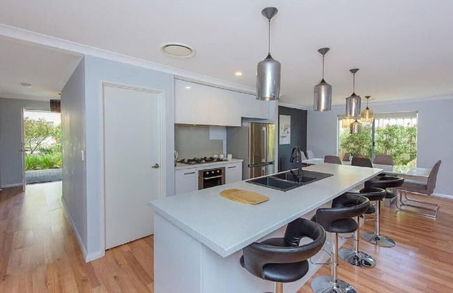 Fish Eagle Retreat - Foto 10