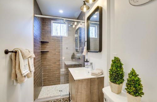 Lovely Highland Home with Pool and Hot Tub! - Foto 20