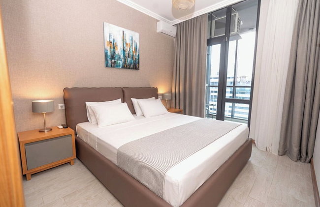 Season Suite Apart-Hotel - Foto 21