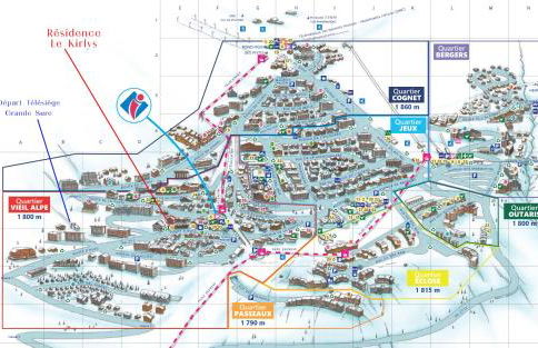 Homency - Résidence Le Kirlys - Foto 20