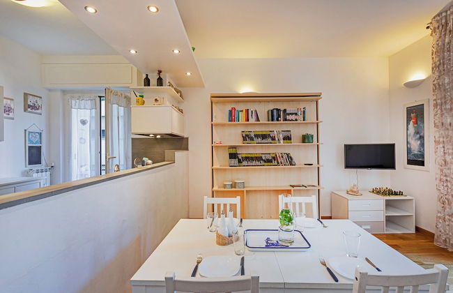 Cozy Lighthouse Apartment - Foto 12