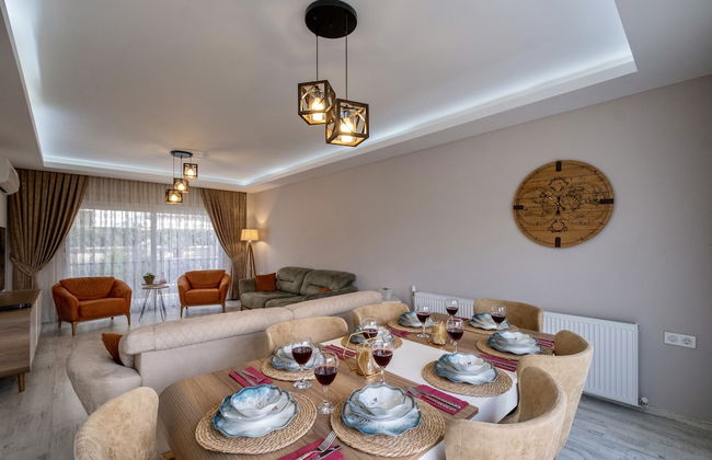 Villa Lonicera - Foto 31