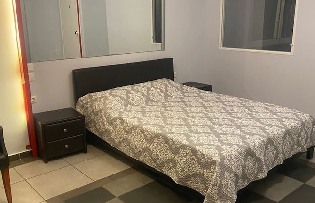 Arethousa Maisonette - Cozy and Bright Escape - Foto 3