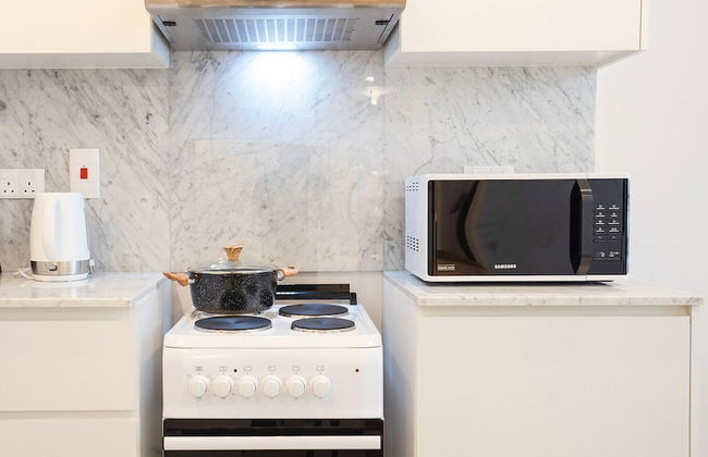 Aya - Spacious 1BR Apartment in Madinat Jumeirah Living - Foto 13