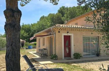 Gîte l'olivier - Foto 21