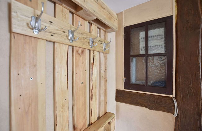 Comfortable Apartment Near Insel Poel - Foto 24