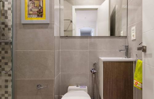 Elcano Urban Class Vivienda Turística reformado con wifi - Foto 16