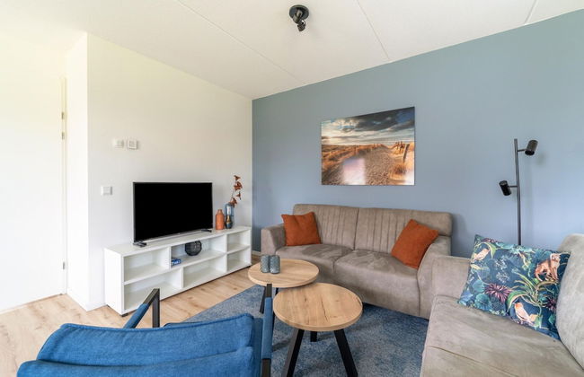 Luxe Stay With Sauna & Garden - Photo 8