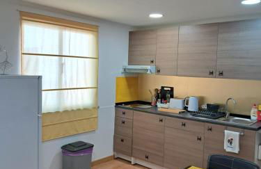 Beja Garden apartamento com terraço privado - Foto 27