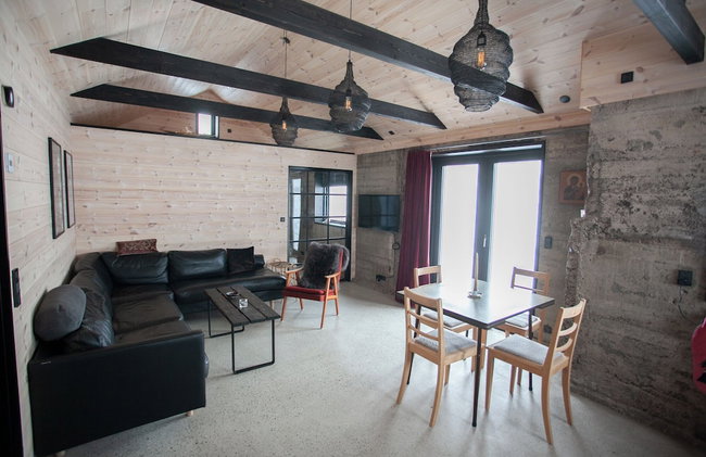 Luxury Cottage In Tórshavn - Foto 1