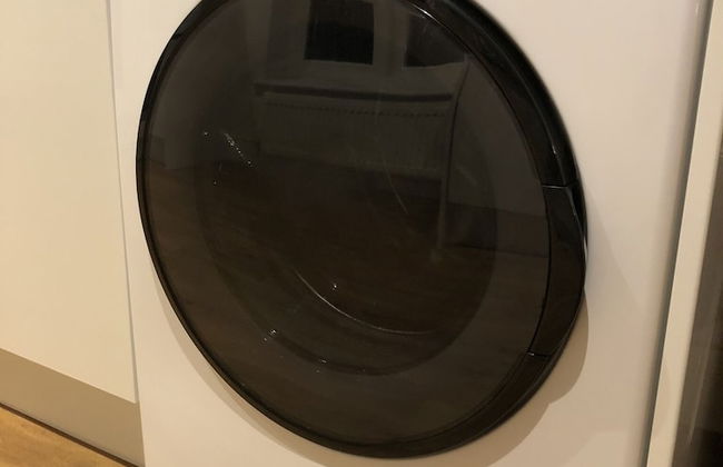 Parkside Penthouse - Foto 18