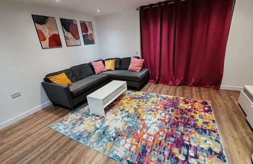 London Apartment with Wembley view - Foto 3