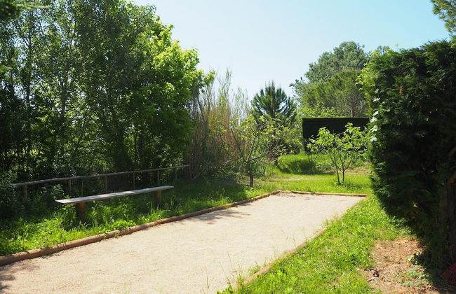 Holiday Home With Swimming Pool - Photo 56