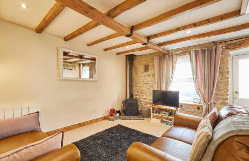 Host & Stay - Dairy Cottages - Foto 8