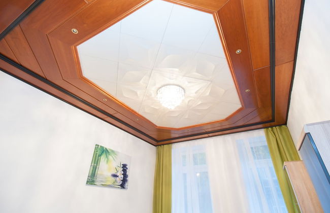 Royal Resort Apartments Puchsbaumgasse - Foto 48