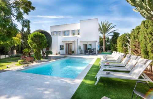 Finca can Miquel i Xisca - Foto 1