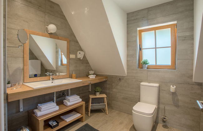 The Starlings Apartments - Foto 35