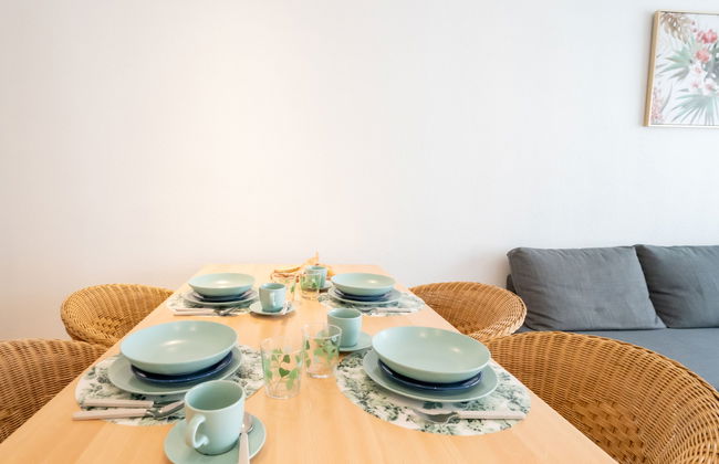 2 bedroom Apartment in Ostend - Photo 10