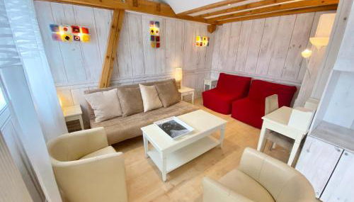 Tilleul Plaza Résidence - Foto 2