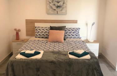 Casa Alegria Spain Entire Home Private Pool - Foto 45