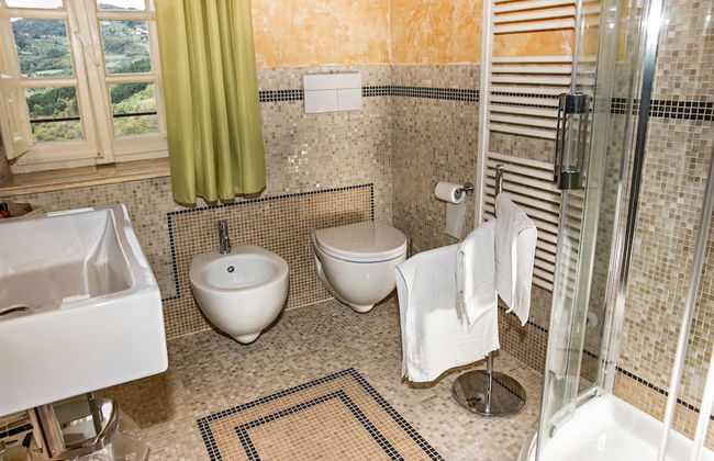 Castello di Mammoli - Foto 15