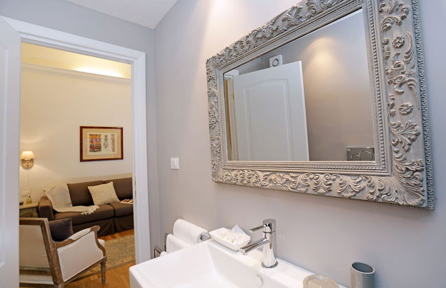 Madonna de’ Monti Suites - Photo 26