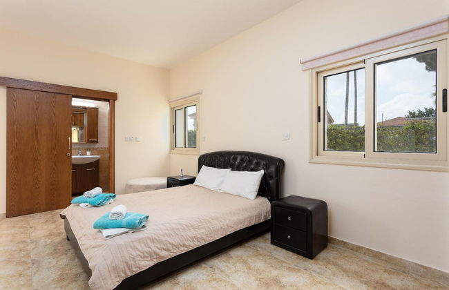 Villa Elite in Drouseia - Foto 15