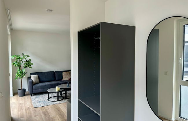 THE WOS Apartments - Foto 41