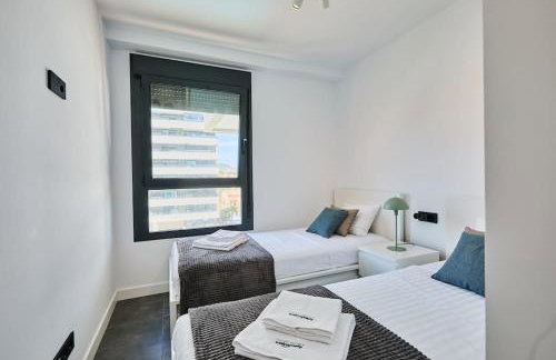 Alexia Apartment - by Welcomely - Foto 15