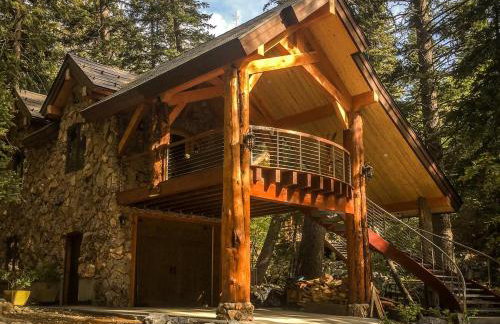 Carriage House On The Stream Sundance, Utah - Foto 12